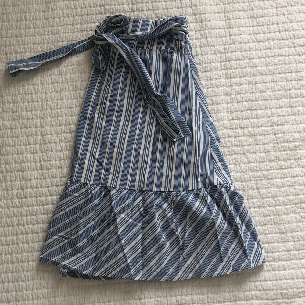 J. By J.Crew Knee Length Skirt